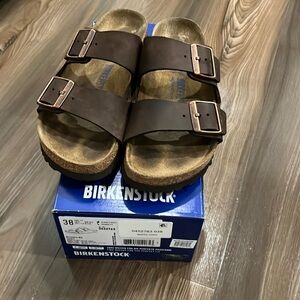 Birkenstock Arizona BS habana SZ 38 US 7